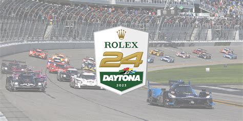 rolex 24 tickets